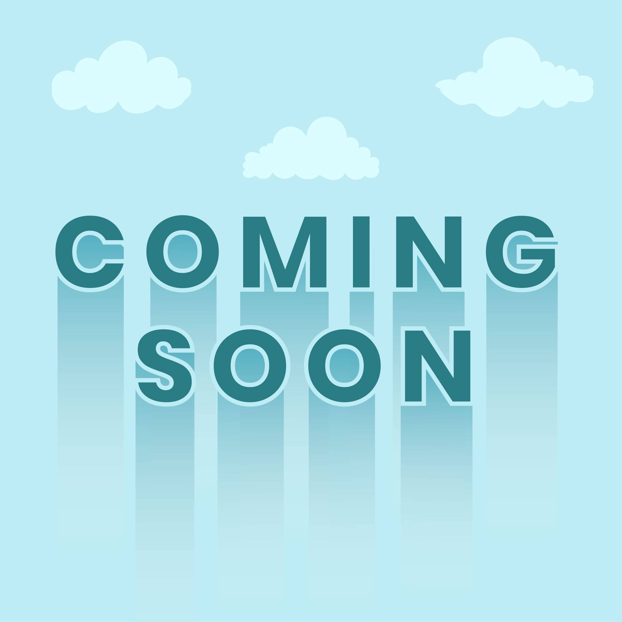 Coming Soon